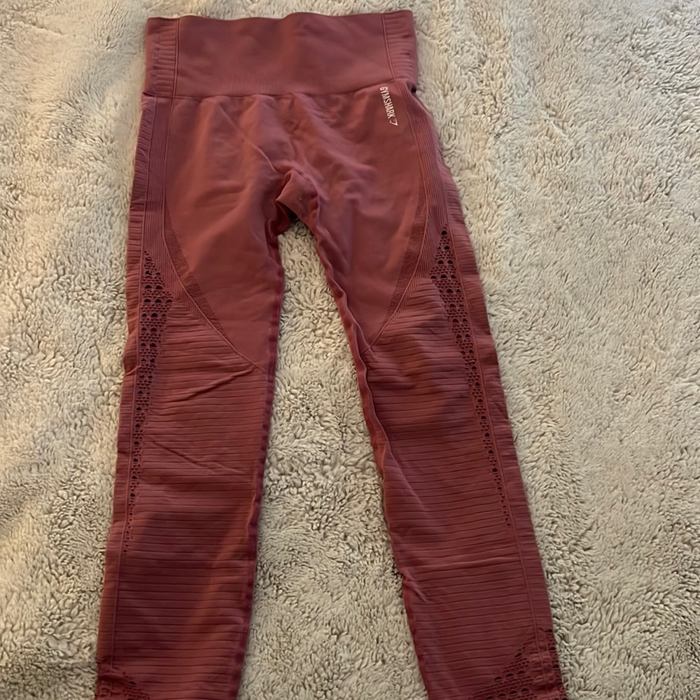 Gymshark leggings